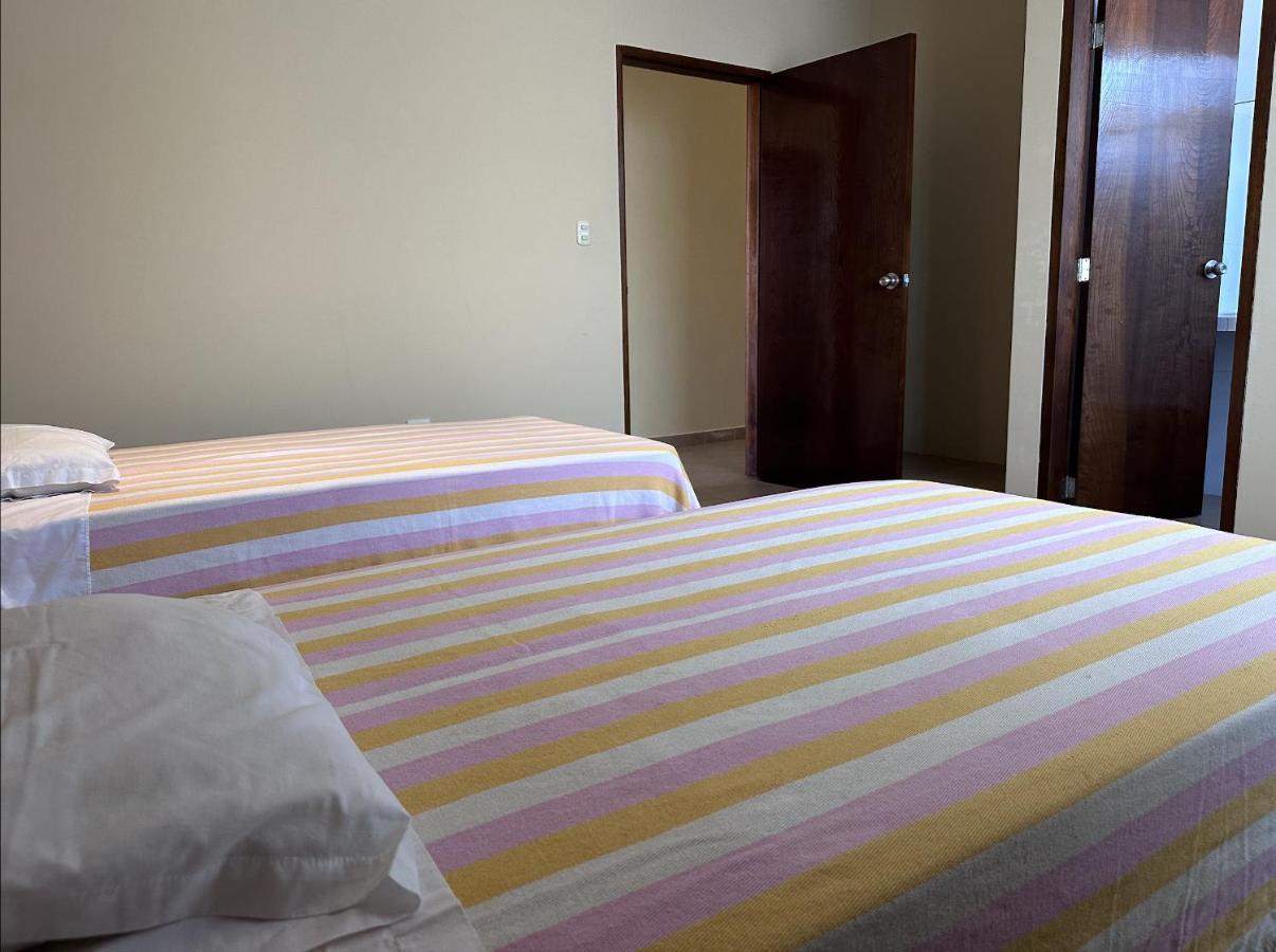 Yolo House Peru Bed and Breakfast Asia Εξωτερικό φωτογραφία
