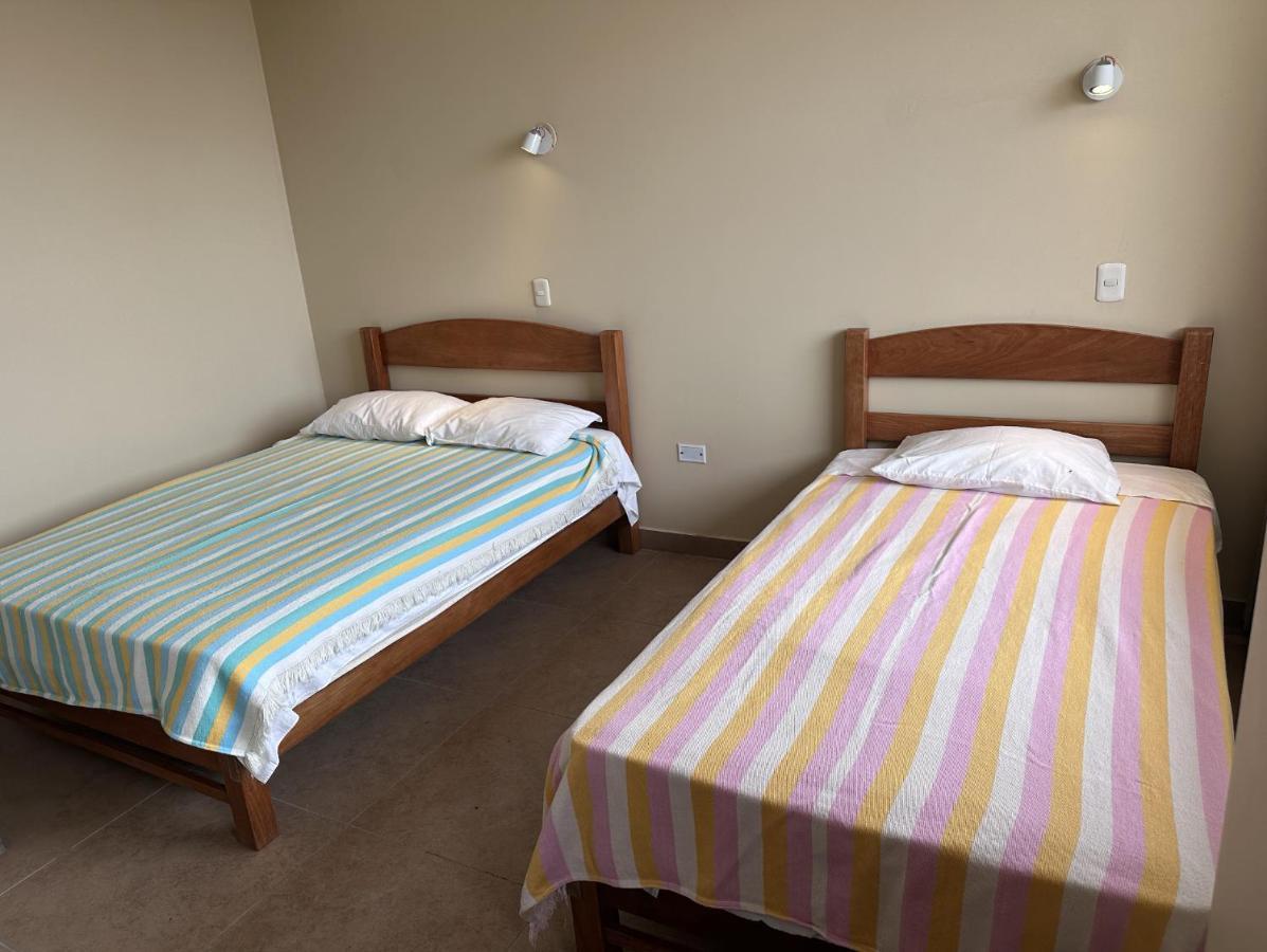 Yolo House Peru Bed and Breakfast Asia Εξωτερικό φωτογραφία