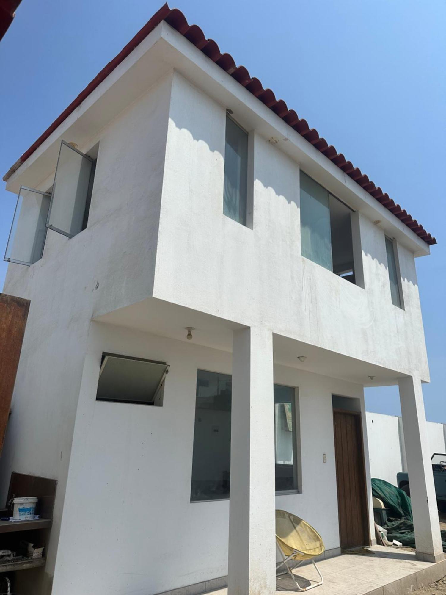 Yolo House Peru Bed and Breakfast Asia Εξωτερικό φωτογραφία