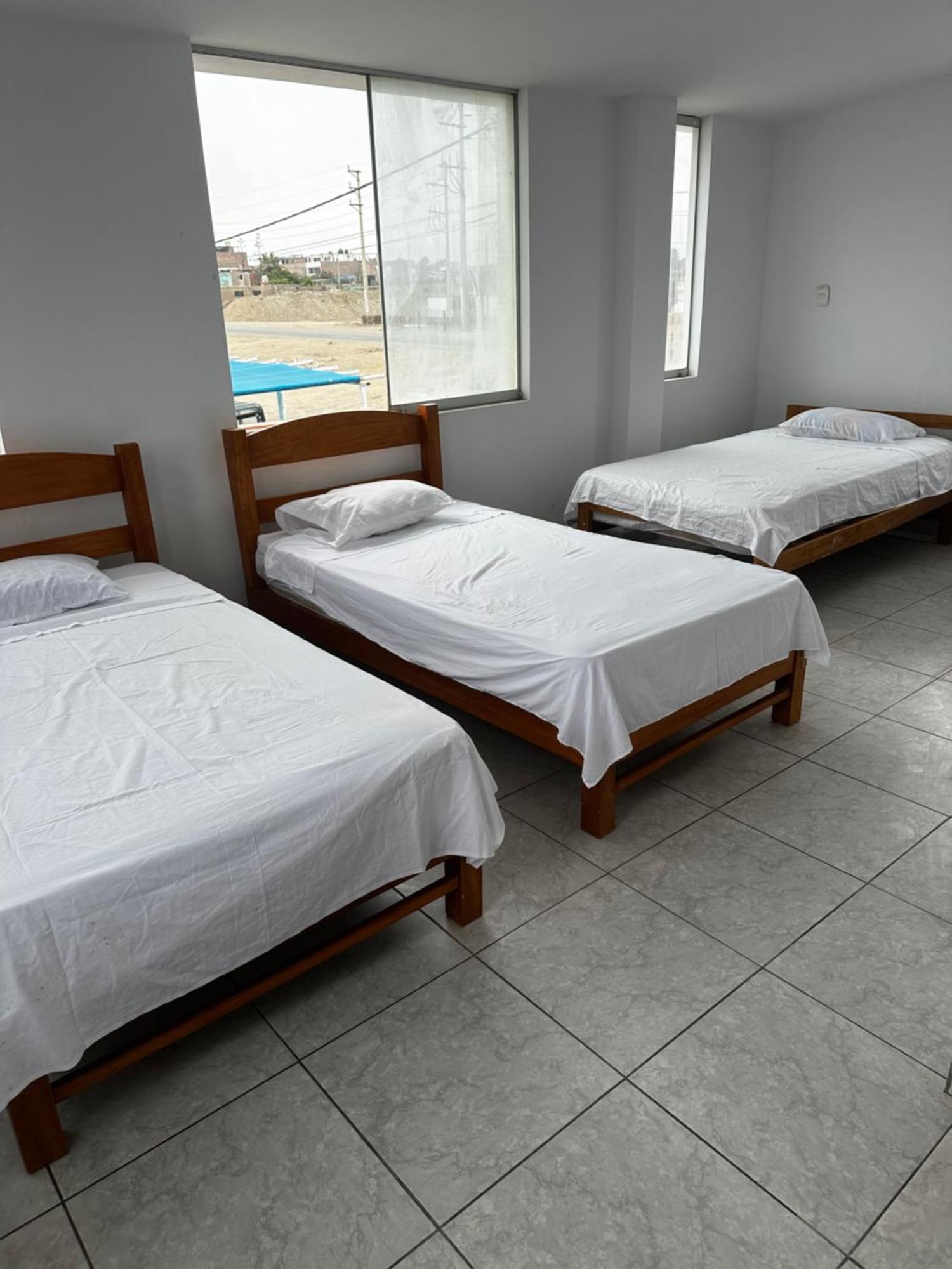 Yolo House Peru Bed and Breakfast Asia Εξωτερικό φωτογραφία