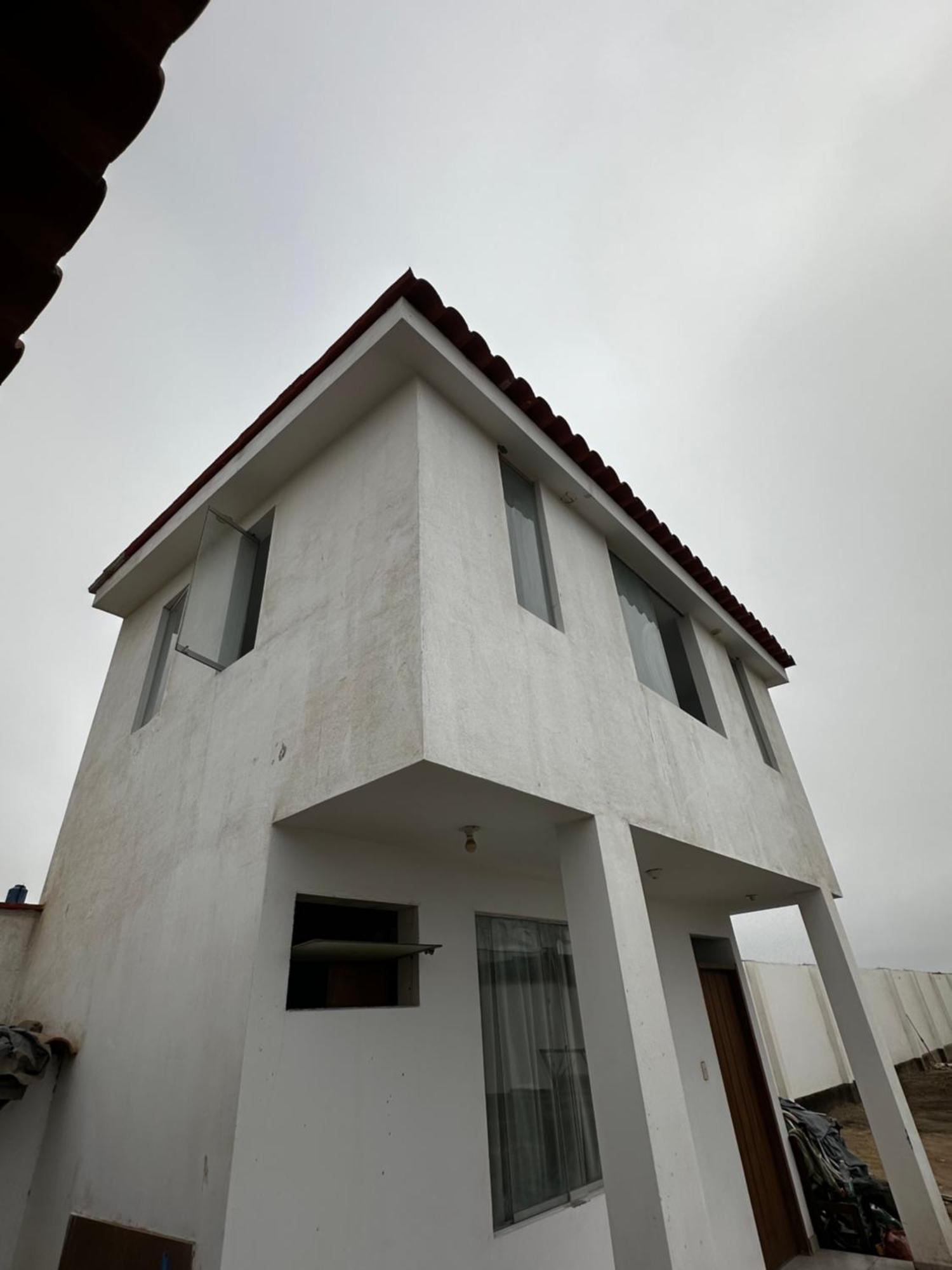 Yolo House Peru Bed and Breakfast Asia Εξωτερικό φωτογραφία