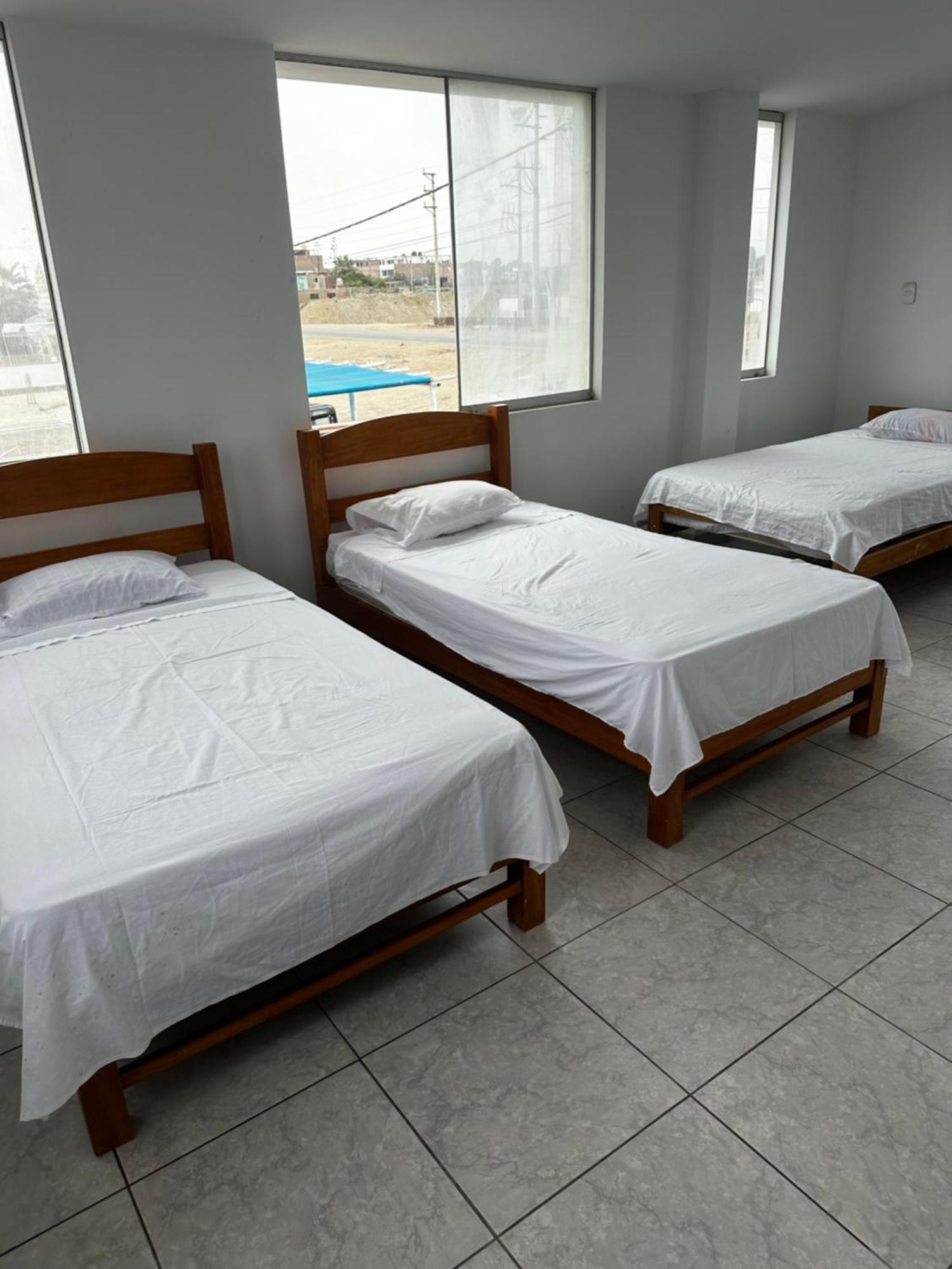 Yolo House Peru Bed and Breakfast Asia Εξωτερικό φωτογραφία