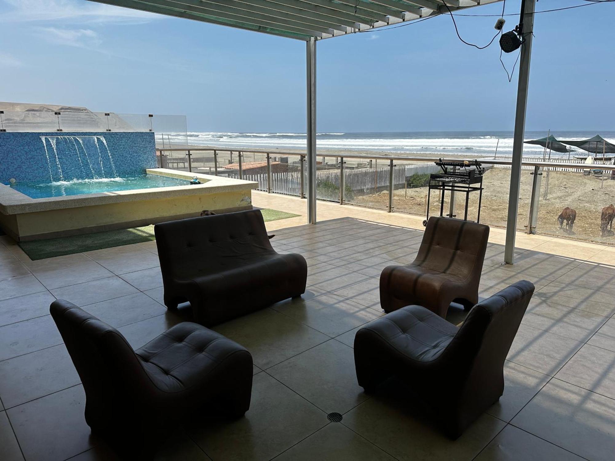 Yolo House Peru Bed and Breakfast Asia Εξωτερικό φωτογραφία
