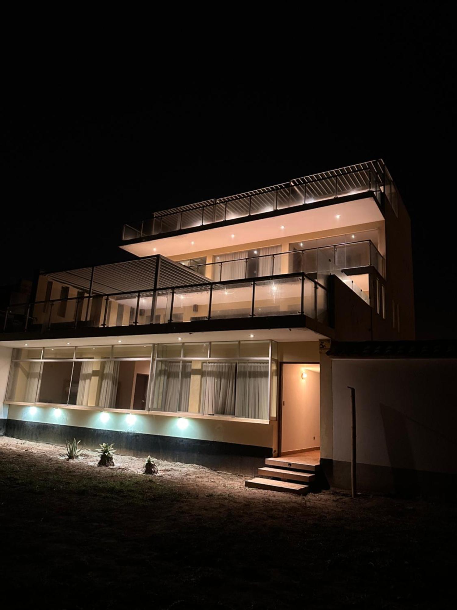 Yolo House Peru Bed and Breakfast Asia Εξωτερικό φωτογραφία