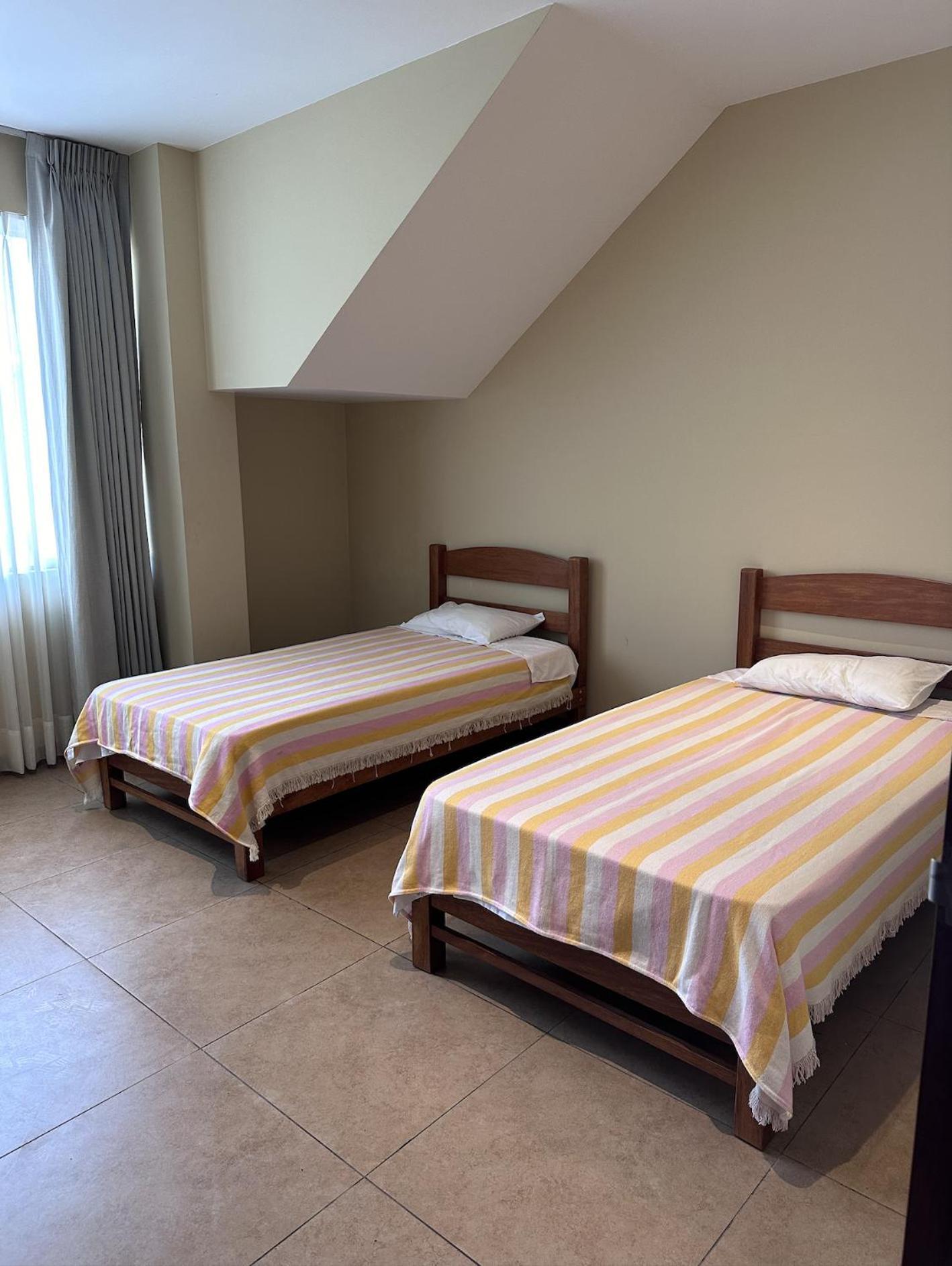 Yolo House Peru Bed and Breakfast Asia Εξωτερικό φωτογραφία