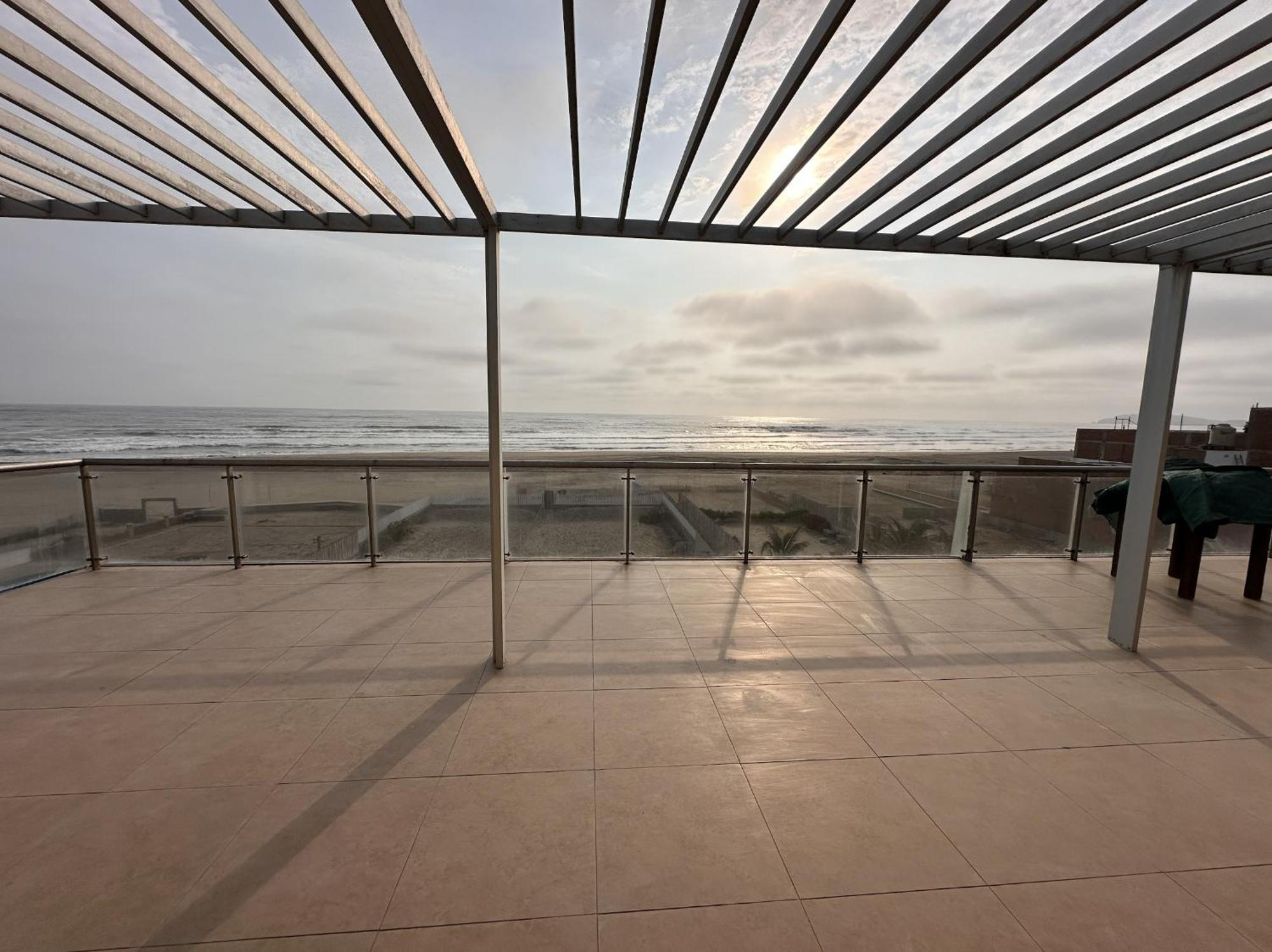 Yolo House Peru Bed and Breakfast Asia Εξωτερικό φωτογραφία