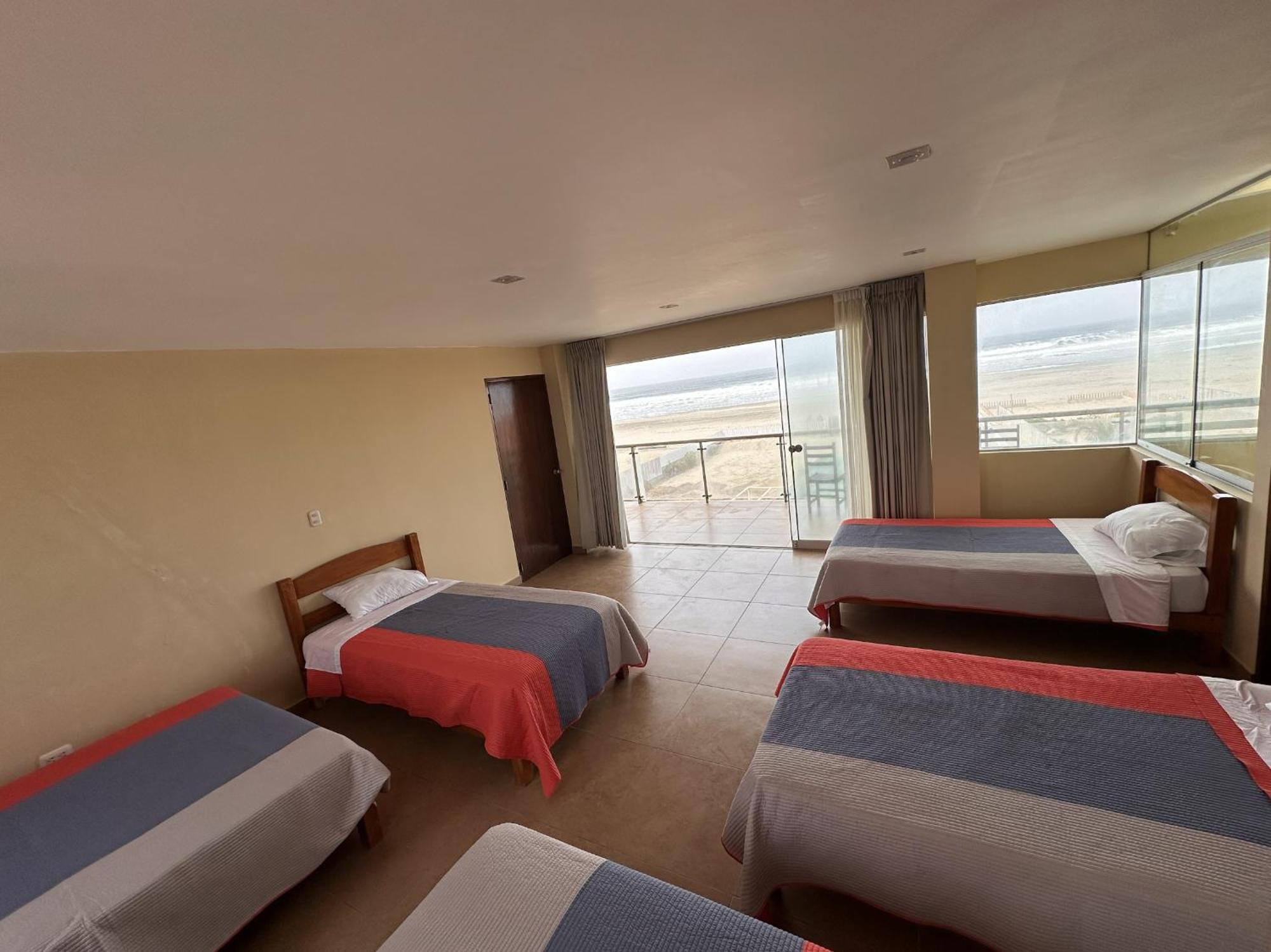 Yolo House Peru Bed and Breakfast Asia Εξωτερικό φωτογραφία