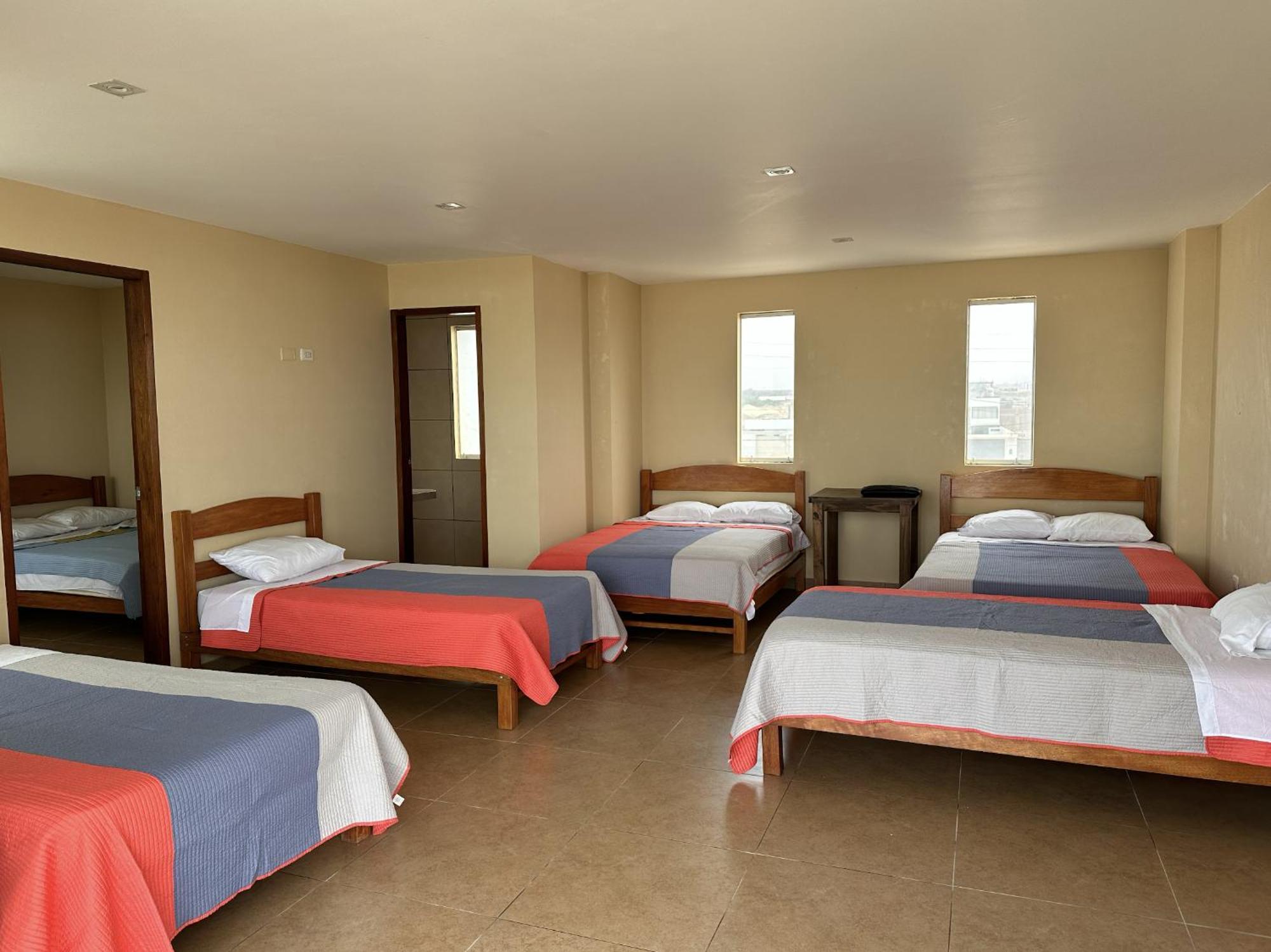 Yolo House Peru Bed and Breakfast Asia Εξωτερικό φωτογραφία