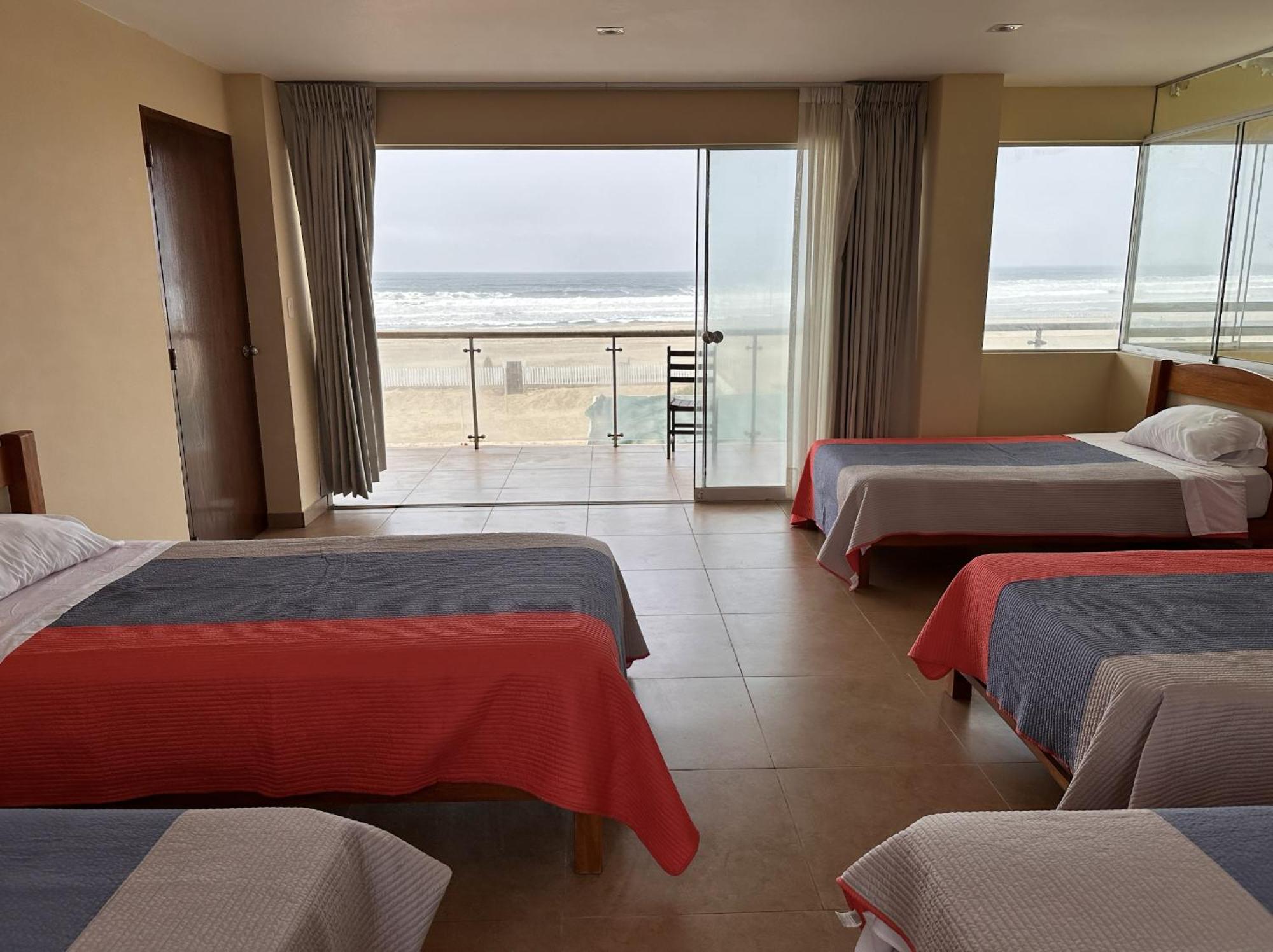 Yolo House Peru Bed and Breakfast Asia Εξωτερικό φωτογραφία