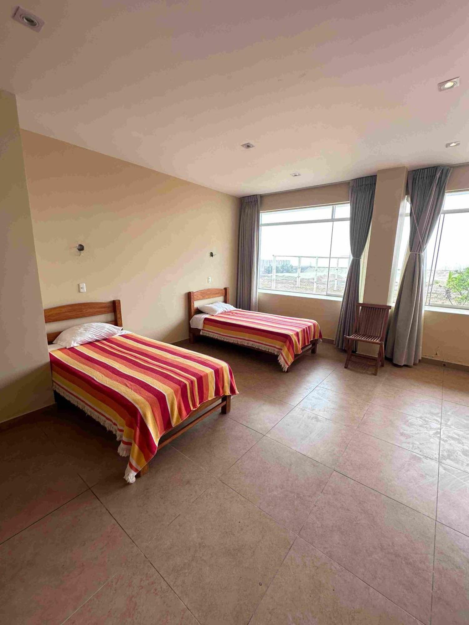 Yolo House Peru Bed and Breakfast Asia Εξωτερικό φωτογραφία
